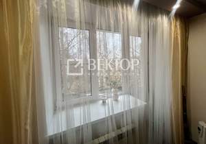 3-к квартира, вторичка, 59м2, 5/5 этаж