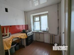 1-к квартира, вторичка, 30м2, 3/5 этаж