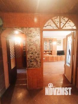 2-к квартира, вторичка, 51м2, 3/5 этаж