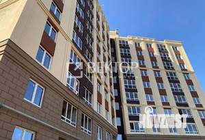 2-к квартира, вторичка, 53м2, 6/10 этаж