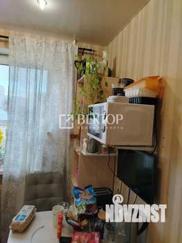 2-к квартира, вторичка, 46м2, 4/5 этаж