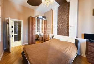 3-к квартира, вторичка, 105м2, 9/10 этаж