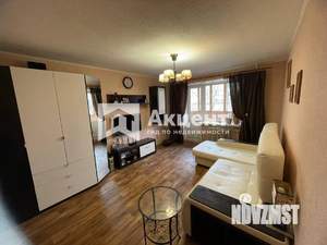 3-к квартира, вторичка, 59м2, 3/5 этаж