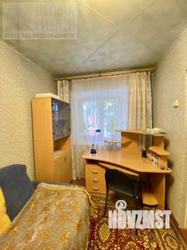 2-к квартира, вторичка, 42м2, 5/5 этаж