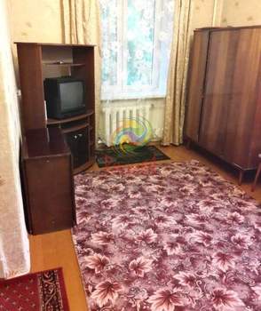 1-к квартира, вторичка, 32м2, 2/4 этаж