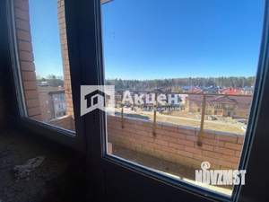 2-к квартира, вторичка, 110м2, 6/6 этаж