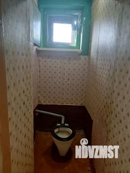 2-к квартира, вторичка, 33м2, 2/2 этаж