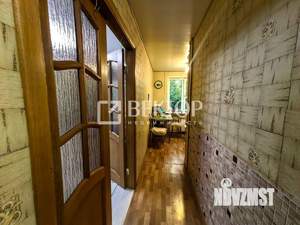 2-к квартира, вторичка, 45м2, 2/5 этаж
