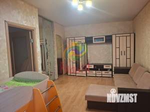 1-к квартира, вторичка, 39м2, 1/3 этаж