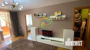 2-к квартира, вторичка, 43м2, 2/5 этаж