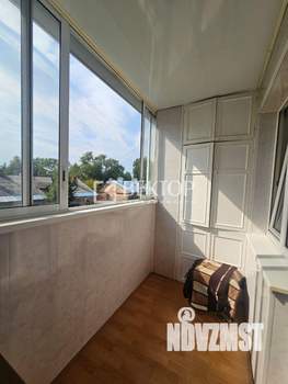 1-к квартира, вторичка, 32м2, 4/5 этаж