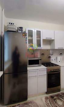 3-к квартира, вторичка, 64м2, 7/9 этаж