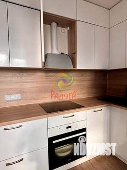 1-к квартира, вторичка, 42м2, 13/17 этаж