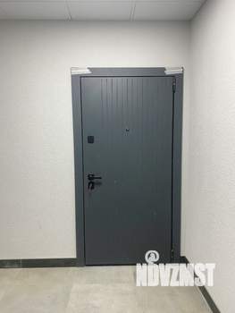 1-к квартира, строящийся дом, 55м2, 1/9 этаж