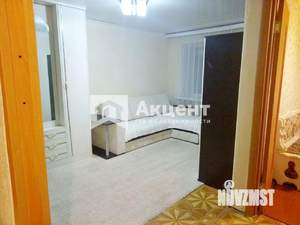 1-к квартира, вторичка, 30м2, 3/5 этаж