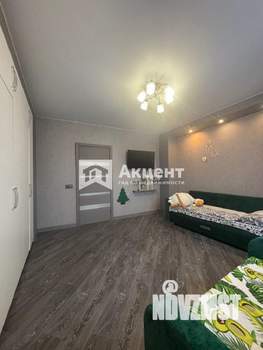 3-к квартира, вторичка, 72м2, 2/2 этаж