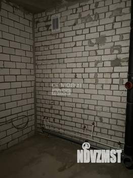 1-к квартира, вторичка, 49м2, 4/4 этаж