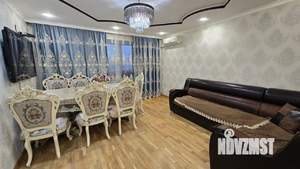 4-к квартира, вторичка, 79м2, 7/10 этаж