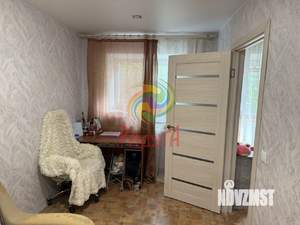 2-к квартира, вторичка, 42м2, 3/5 этаж