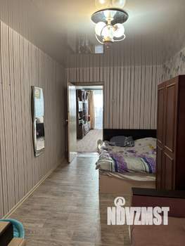 3-к квартира, вторичка, 58м2, 5/5 этаж