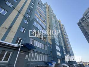 1-к квартира, вторичка, 41м2, 4/10 этаж