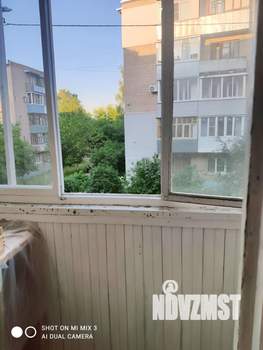 2-к квартира, вторичка, 44м2, 3/6 этаж