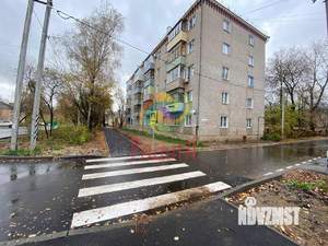2-к квартира, вторичка, 42м2, 1/5 этаж