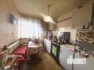 2-к квартира, вторичка, 50м2, 4/9 этаж