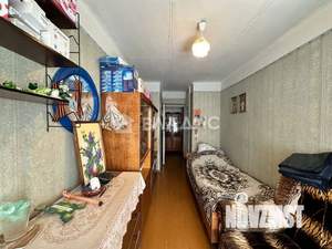 3-к квартира, вторичка, 54м2, 2/5 этаж