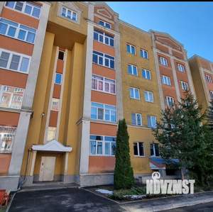 3-к квартира, вторичка, 156м2, 1/6 этаж