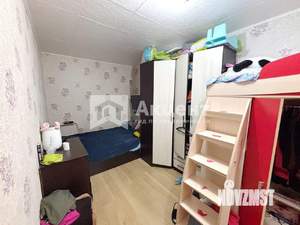 2-к квартира, вторичка, 44м2, 5/5 этаж