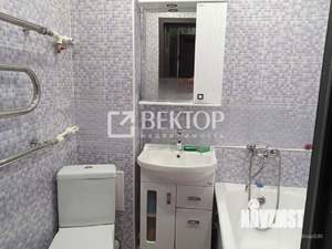1-к квартира, вторичка, 28м2, 5/5 этаж