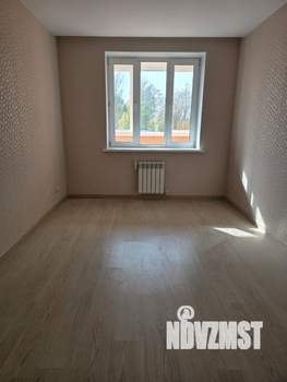 2-к квартира, вторичка, 60м2, 4/4 этаж