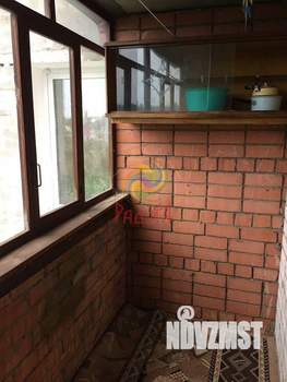 1-к квартира, вторичка, 34м2, 5/9 этаж