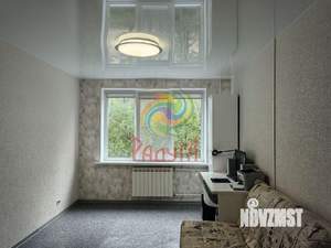 2-к квартира, вторичка, 50м2, 3/5 этаж