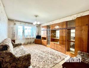 2-к квартира, вторичка, 52м2, 3/10 этаж