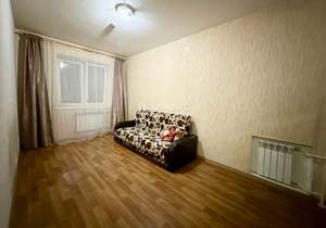 1-к квартира, вторичка, 36м2, 12/14 этаж