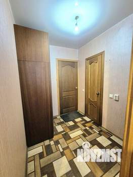 1-к квартира, вторичка, 36м2, 1/5 этаж