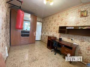 3-к квартира, вторичка, 63м2, 9/9 этаж