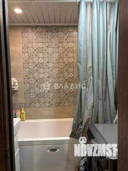 2-к квартира, вторичка, 53м2, 7/10 этаж