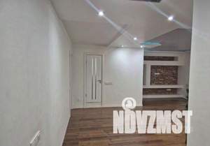 2-к квартира, вторичка, 61м2, 3/10 этаж