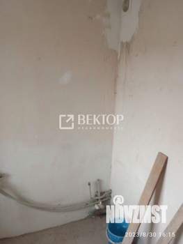 3-к квартира, вторичка, 50м2, 5/5 этаж