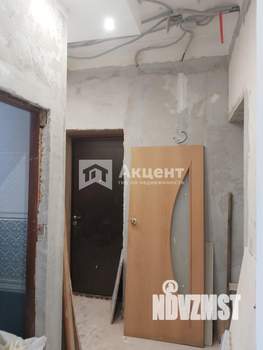 2-к квартира, вторичка, 50м2, 1/3 этаж