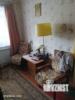 2-к квартира, вторичка, 47м2, 4/5 этаж