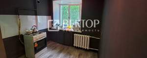 2-к квартира, вторичка, 43м2, 3/5 этаж
