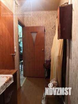 2-к квартира, вторичка, 46м2, 1/3 этаж