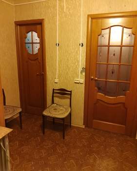 1-к квартира, вторичка, 18м2, 4/5 этаж