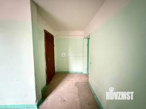 1-к квартира, вторичка, 37м2, 1/9 этаж