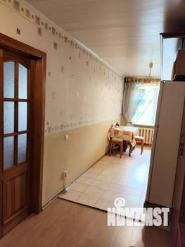 2-к квартира, вторичка, 57м2, 2/5 этаж