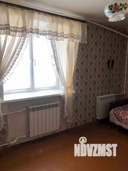 2-к квартира, вторичка, 39м2, 3/5 этаж